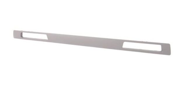 BMW NEW GENUINE 3 E92 E93 E90 E91 04-12 CUP HOLDER GREY TRIM DECOR RHD 51457144258