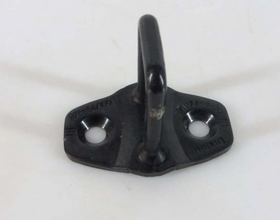 MINI NEW GENUINE CLUBMAN R55 SPLIT DOOR REAR LOWER STRIKER 51247167499