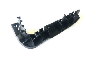 AUDI NEW GENUINE A3 13-17 N/S LEFT FRONT BUMPER SUPPORT BRACKET 8V3807183A