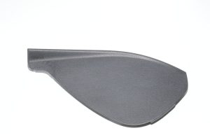 BMW NEW GENUINE 5 SERIES F10 F11 2010 2017 LEFT SIDE BLACK COVER N/S 51459209788