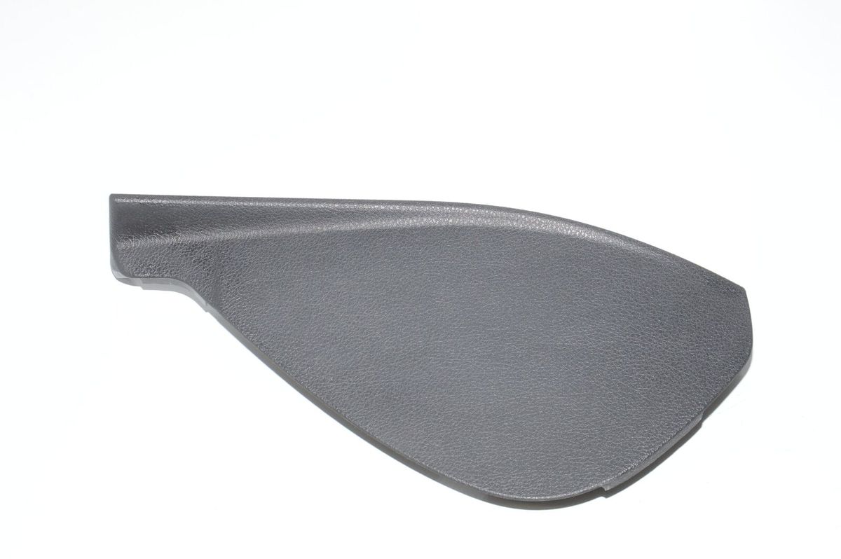 BMW NEW GENUINE 5 SERIES F10 F11 2010 2017 LEFT SIDE BLACK COVER N/S 51459209788