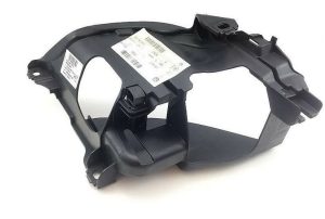 NEW AUDI Q7 4L 2006-2010 GENUINE HEADLIGHT O/S RIGHT BRACKET HOLDER 4L0941614