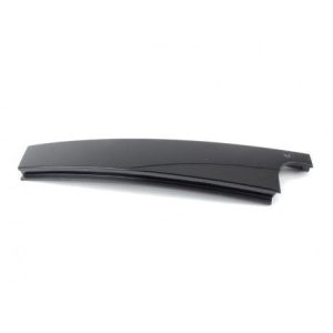 NEW GENUINE VW GOLF MK7 BLACK B-PILLAR TRIMS SET OF 4 PARTS 5G6839902B041/5G6839901B041/5G4837890B041/5G4837889B041