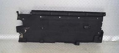 GENUINE AUDI Q3 Q3S Q3RS UNDERBODY TRIM LINER COVER RIGHT SIDE 8U0825208