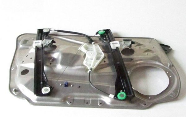 NEW GENUINE MERCEDES BENZ MB C CLASS W204 FRONT RIGHT SIDE WINDOW REGULATOR O/S