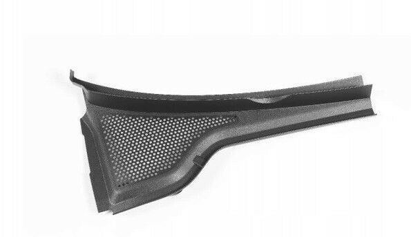 NEW GENUINE VOLKSWAGEN GOLF VII FRONT PLENUM CHAMBER COVER LHD RIGHT 5G1819404B9B9 - Image 2