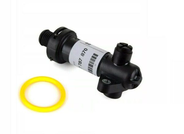 NEW GENUINE BMW DIESEL ENGINE EGR THERMOSTAT 11717787870/11532248435