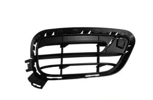 NEW GENUINE BMW X3 F25 FRONT BUMPER X-LINE GRILLE RIGHT O/S 51117347974