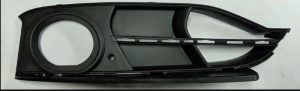 NEW GENUINE BMW 3 GT F34 FRONT BUMPER GRILL PARTIALLY OPEN GRID RIGHT O/S 51117416058