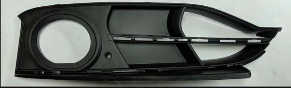 NEW GENUINE BMW 3 GT F34 FRONT BUMPER GRILL PARTIALLY OPEN GRID RIGHT O/S 51117416058