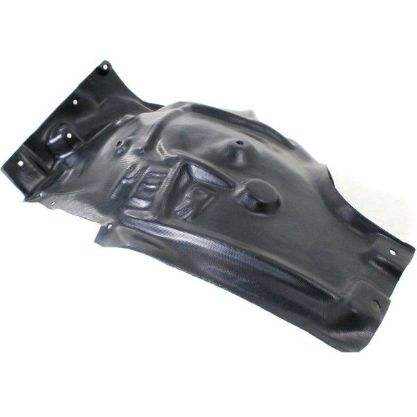 NEW GENUINE BMW F34 FRONT WHEEL HOUSING COVER REAR RIGHT SIDE O/S 51717288908 - Image 2