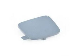 BMW NEW GENUINE X5 SERIES F15 REAR N/S LEFT BUMPER TOW HOOK EYE COVER 51127378573