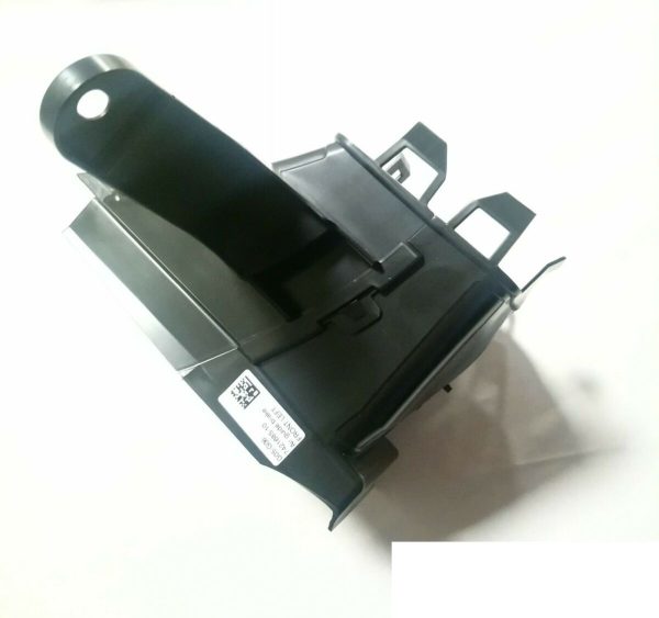 NEW GENUINE BMW G05 G06 G07 FRONT LEFT SIDE N/S BRAKE AIR DUCT 51747421685 - Image 2