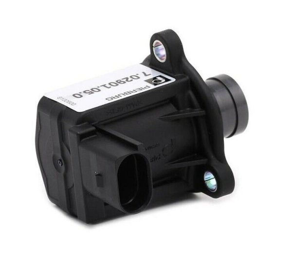 NEW GENUINE PORSCHE BOOST RECIRCULATION SHUT-OFF VALVE TURBOCHARGER 95814571000 - Image 2