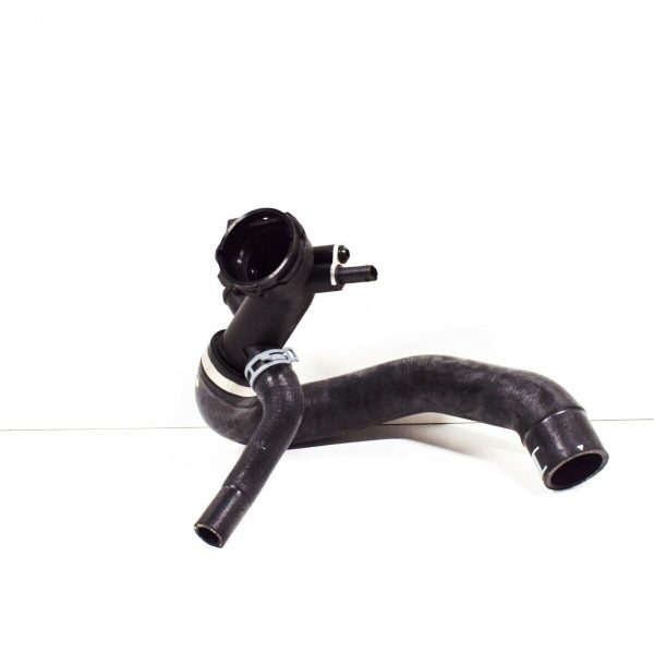 NEW GENUINE AUDI Q5 FY 2016 - 2020 WATER COOLANT PIPE HOSE 80A122055AH - Image 2