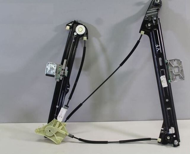 NEW GENUINE AUDI A7 10-16 FRONT LEFT N/S SIDE WINDOW REGULATOR 4G8837461B