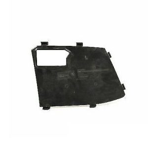 NEW GENUINE BMW X1 F48 14-18 FRONT M SPORT BUMPER SIDE GRILL COVER LEFT N/S 51118059903