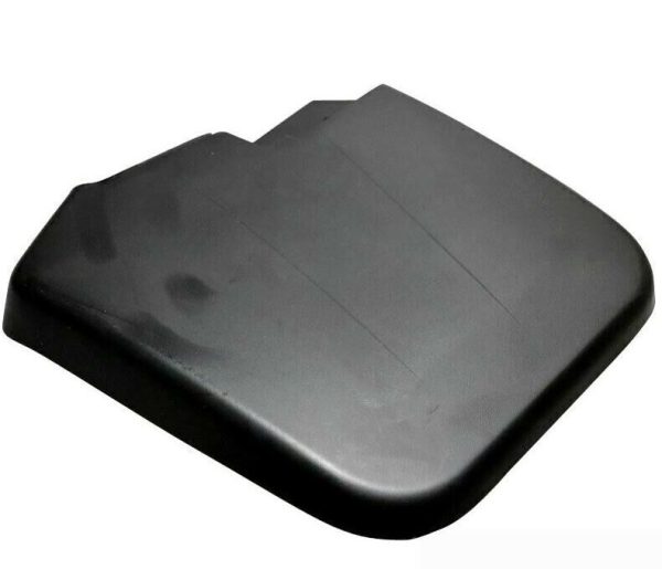 NEW GENUINE FORD TRANSIT CUSTOM 14- FRONT WHEEL MUD FLAP SPLASH GUARD LEFT N/S 1915642 - Image 3