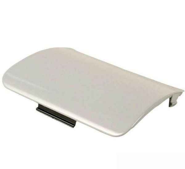 NEW GENUINE FORD MONDEO 07-14 SIDE SKIRT REAR JACK POINT COVER PRIMED LEFT N/S 1471990 - Image 3