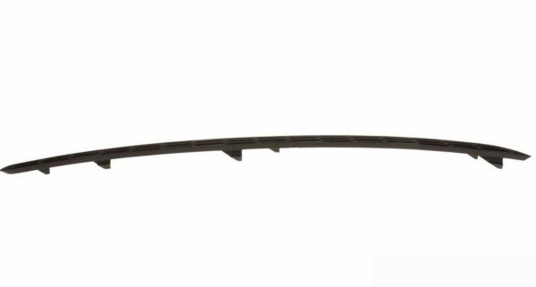 NEW GENUINE FORD S-MAX 2010-2015 FRONT BUMPER UPPER COVER TRIM RIGHT O/S 1684688 - Image 3