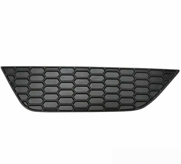NEW GENUINE FORD S-MAX 10-15 FRONT BUMPER LOWER COVER GRILL LEFT RIGHT PAIR SET 1701543+1701542 - Image 3