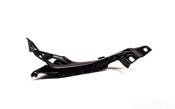 NEW GENUINE AUDI A6 C7 11-16 FRONT WING FENDER SUPPORT BRACKET LEFT N/S 4G0821135A - Image 3