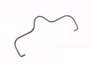 Left steel fender/ wing For BMW F40 19 -