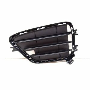 BMW NEW GENUINE X4 SERIES F26 FRONT LOWER CLOSED GRILL LEFT N/S 51117338511
