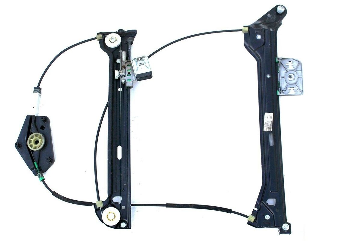 NEW GENUINE AUDI A5 CABRIOLET 2010-2016 FRONT DOOR WINDOW REGULATOR RIGHT O/S 8F0837462D