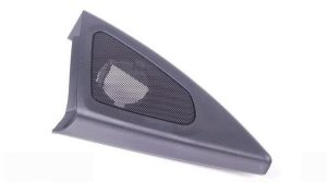 Left steel fender/ wing For Mercedes A-class W176 12-18