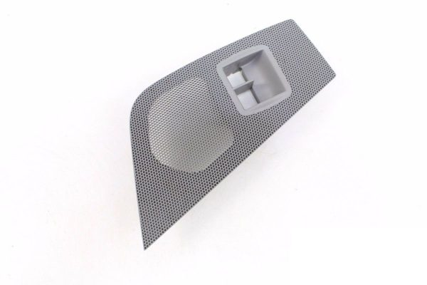NEW GENUINE FORD FOCUS 11-15 FRONT BUMPER FOG LIGHT COVER GRILLE LEFT N/S 1694676 - Image 3
