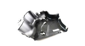 NEW GENUINE BMW 5 SERIES G30 G31 REAR UNDER BODY PANELING RIGHT O/S 51757351648