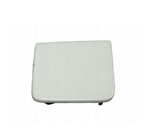 NEW GENUINE VW BEETLE REAR BUMPER TOW HOOK COVER CAP 5C5807441AGRU