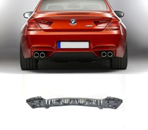 Left steel fender/ wing For AUDI A4 B7 04-08 Lim/Avant