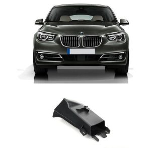 NEW GENUINE BMW 5 SERIES F07 LCI FRONT BRAKE VENT AIR DUCT RIGHT O/S 51747331792