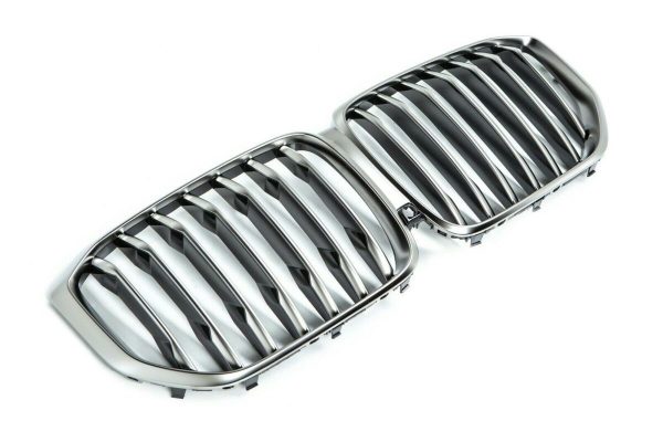 NEW GENUINE BMW X5 G05 X5 30dX 40iX 50iX SAV GRILL FRONT 51137454889 - Image 2