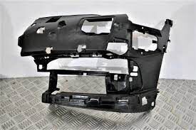 NEW GENUINE BMW 7 SERIES G11 G12 FOG LIGHT SUPPORT BRACKET PAIR SET LEFT + RIGHT 51117357230 + 51117357229 - Image 3