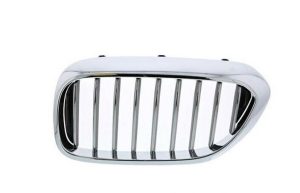 LEFT aluminium fender/ wing For BMW G20/G21 LIMOUSINE/TOURING 19-