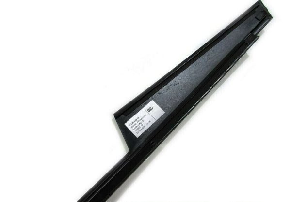 Left Aluminium fender/ wing For AUDI A6 C8 Lim/Avant 18-