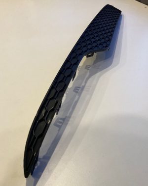 Left steel fender/ wing For MERCEDES S CLASS W140 91-99  With hole for indicator