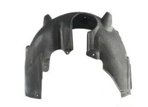 Left steel fender/ wing For BMW F10/F11 LIMOUSINE/TOURING 10-17