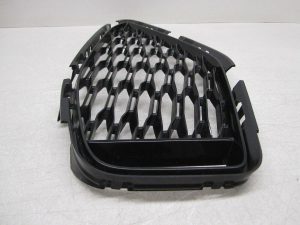 FOR NEW GENUINE BMW 8 SERIES G14 G15 M FRONT BUMPER SIDE GRILL OPEN LEFT SIDE N/S