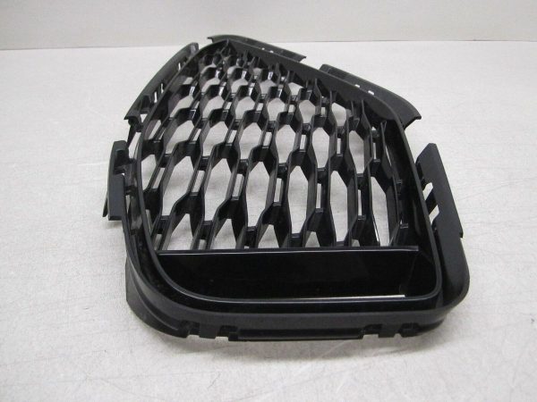 NEW GENUINE VOLVO XC90 LEFT SIDE N/S HEADLIGHT WIPER WASHER 31283784 - Image 2