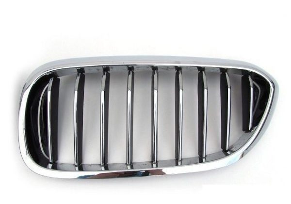 FOR NEW GENUINE BMW 6 SERIES G32 GT FRONT LEFT SIDE KIDNEY GRILL BASIS