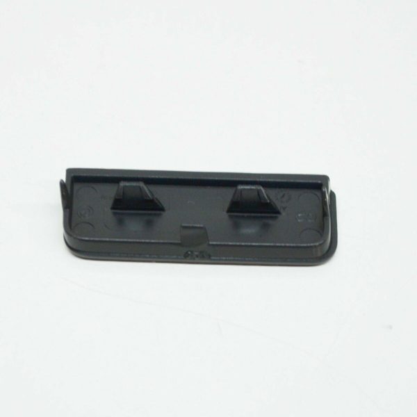 NEW GENUINE BMW X5 G05 REAR M SPORT BUMPER LOWER TOW HOOK COVER CAP 51128090991 - Image 2