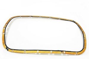 BMW NEW GENUINE 3 5 X3 X5 Z3 SERIES AUTOMATIC TRANSMISSION OIL PAN GASKET SEAL 24117524707