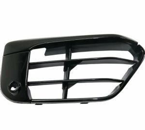 BMW GENUINE NEW X1 SERIES F48 SPORT LINE PDC FRONT BUMPER GRID GRILLE RIGHT 51117453984