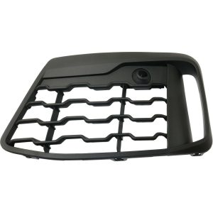 Left aluminium fender/ wing For AUDI A3 8V 12-20