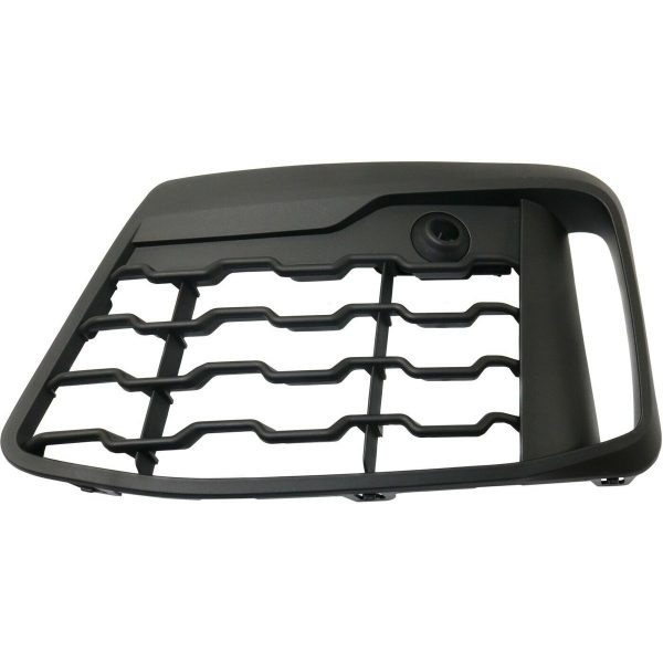 Left aluminium fender/ wing For AUDI A3 8V 12-20