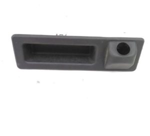 NEW GENUINE BMW X3 SERIES F25 BOOT LID TAILGATE PUSH BUTTON 51247463163